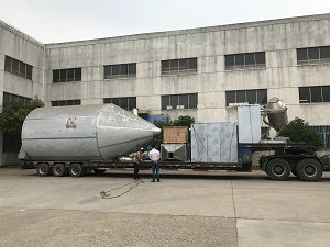 噴霧干燥機的設計及應用實(shí)例