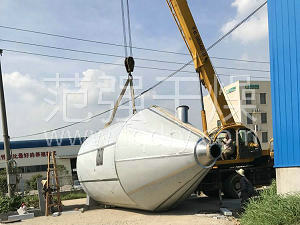 噴霧干燥機的分類(lèi)方法及優(yōu)缺點(diǎn)簡(jiǎn)介