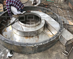 范強干燥分析噴霧干燥系統發(fā)生火災或爆炸的原因